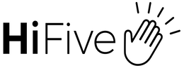 HIFIVE logo