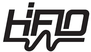 HIFLO logo