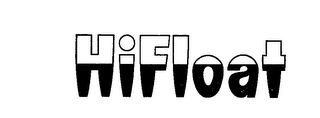 HIFLOAT logo