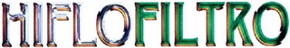 HIFLOFILTRO logo