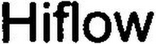 HIFLOW logo