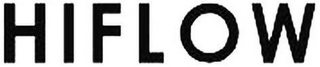 HIFLOW logo