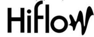 HIFLOW logo