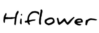 HIFLOWER logo