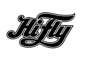 HIFLY logo