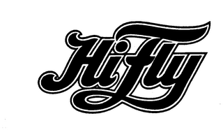HIFLY logo