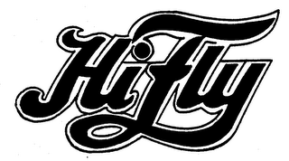 HIFLY logo