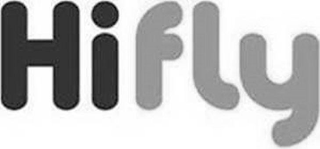 HIFLY logo