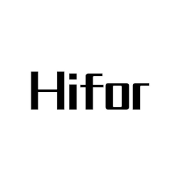 HIFOR logo