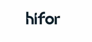 HIFOR logo