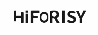 HIFORISY logo
