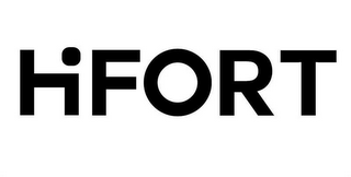 HIFORT logo