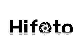 HIFOTO logo