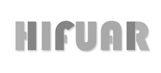 HIFUAR logo