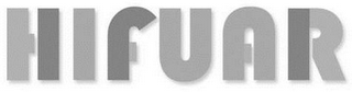 HIFUAR logo