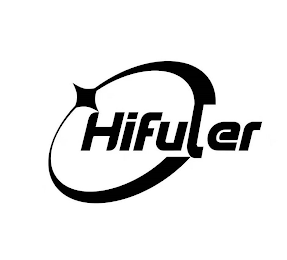 HIFULER logo