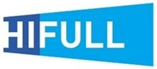 HIFULL logo