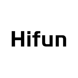 HIFUN logo