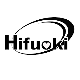 HIFUOKI logo