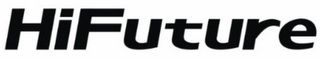 HIFUTURE logo