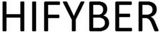 HIFYBER logo