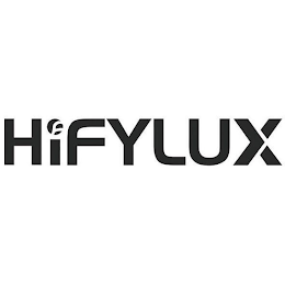HIFYLUX logo