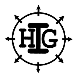 HIG logo
