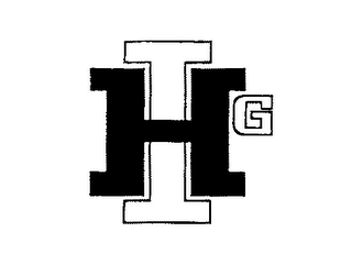 HIG logo