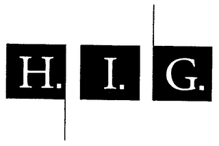 H.I.G. logo