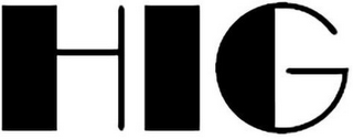 HIG logo