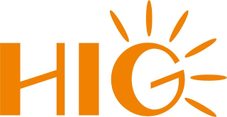HIG logo