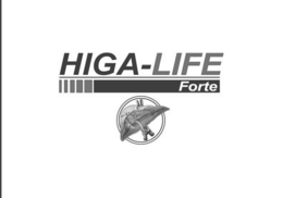 HIGA-LIFE FORTE logo