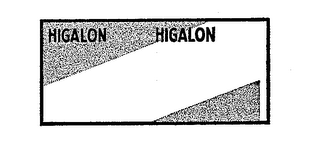 HIGALON HIGALON logo