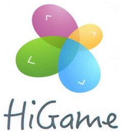 HIGAME logo