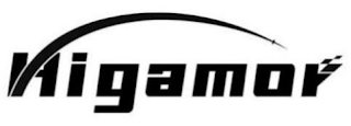 HIGAMOR logo