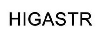 HIGASTR logo