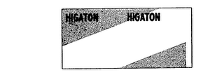 HIGATON logo