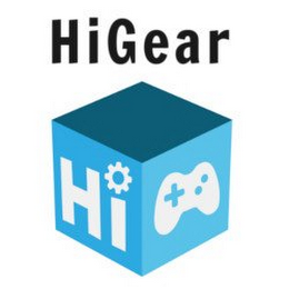 HIGEAR logo