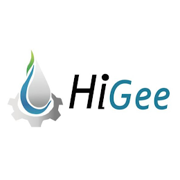 HIGEE logo