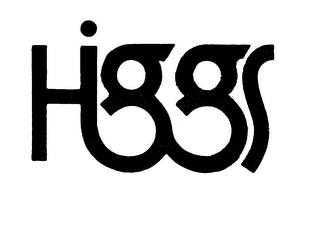 HIGGS logo