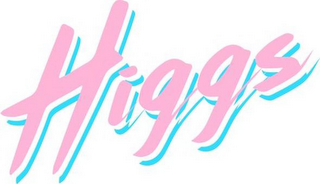 HIGGS logo