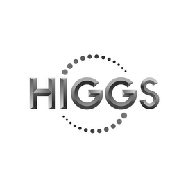 HIGGS logo