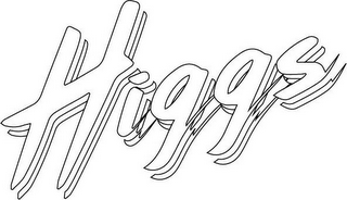 HIGGS logo