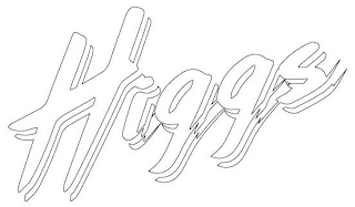 HIGGS logo
