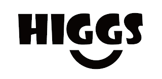 HIGGS logo