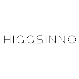 HIGGSINNO logo