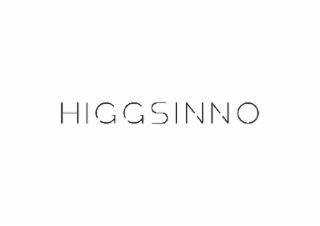 HIGGSINNO logo