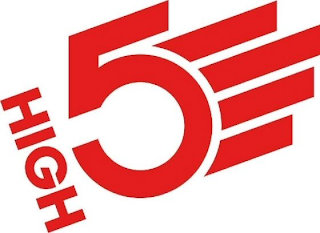 HIGH 5 logo