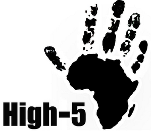 HIGH-5 logo