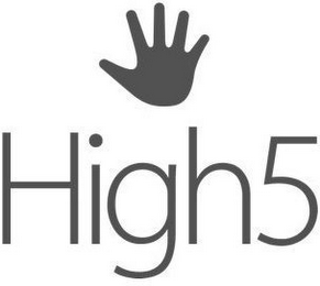 HIGH 5 logo